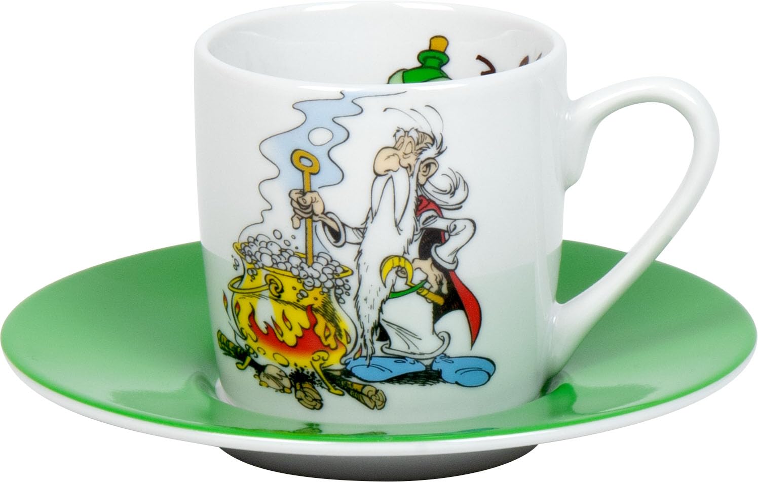 Konitz 2er Geschenkset Asterix Zaubertrank