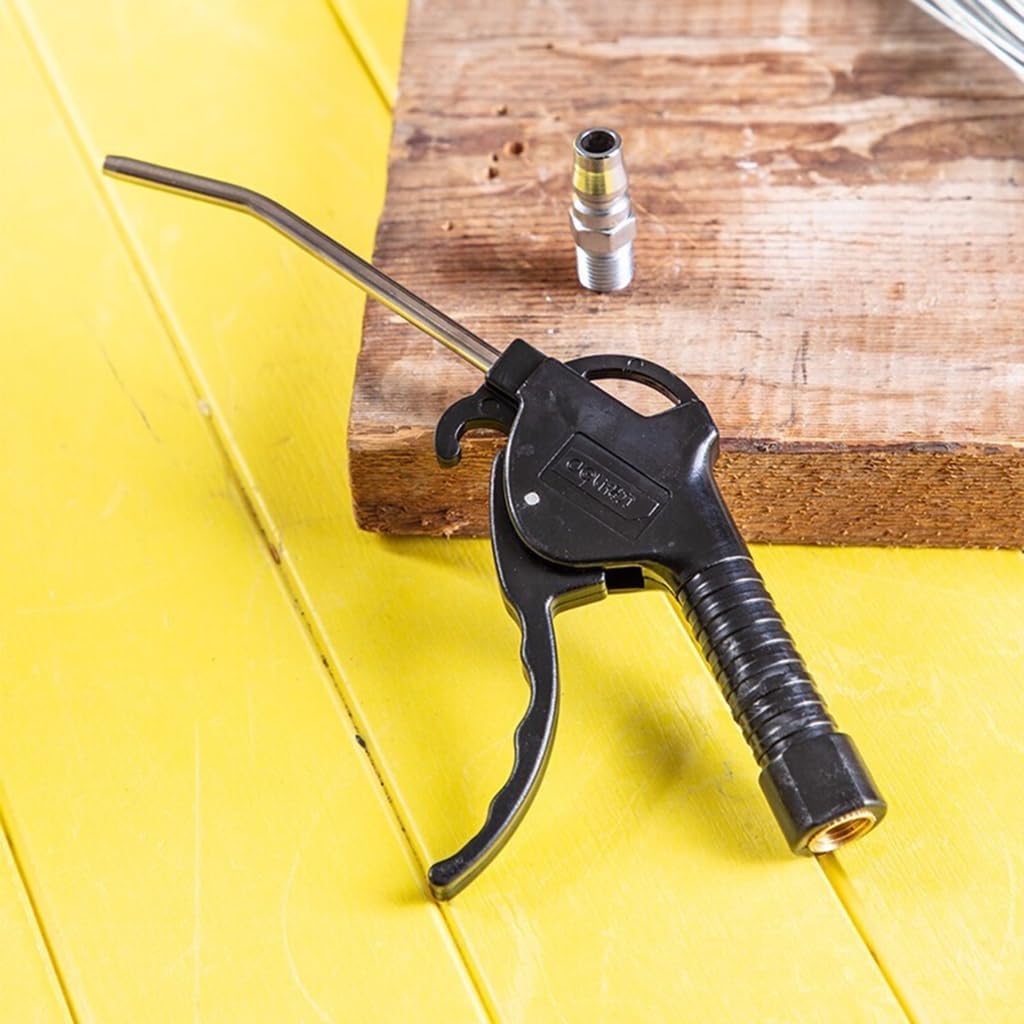 High Pressure Air Blower Powerful & Efficient Auto Air Blowing Tool Simple Air Blower for Car Engine