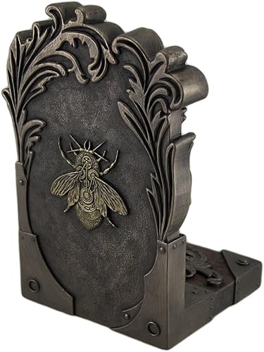 Miniatura 3 de Brigid Ashwood Steambee Steampunk Honeybee - Sujetalibros decorativo
