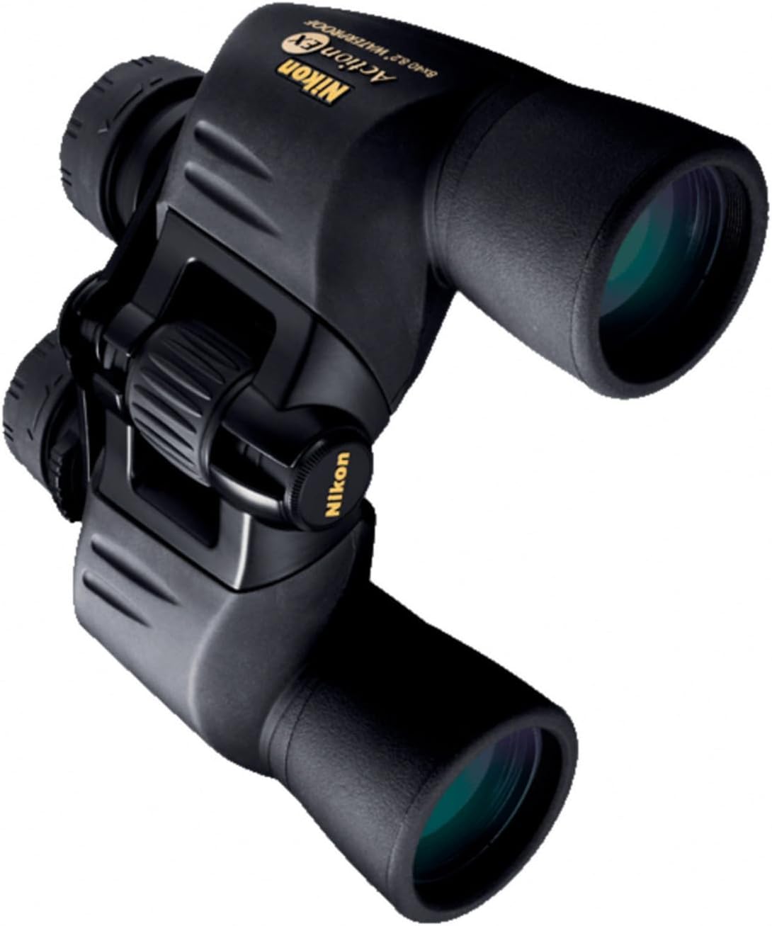 Nikon 7238 Action Ex Extreme 8 X 40 mm All Terrain Binoculars - Image 4