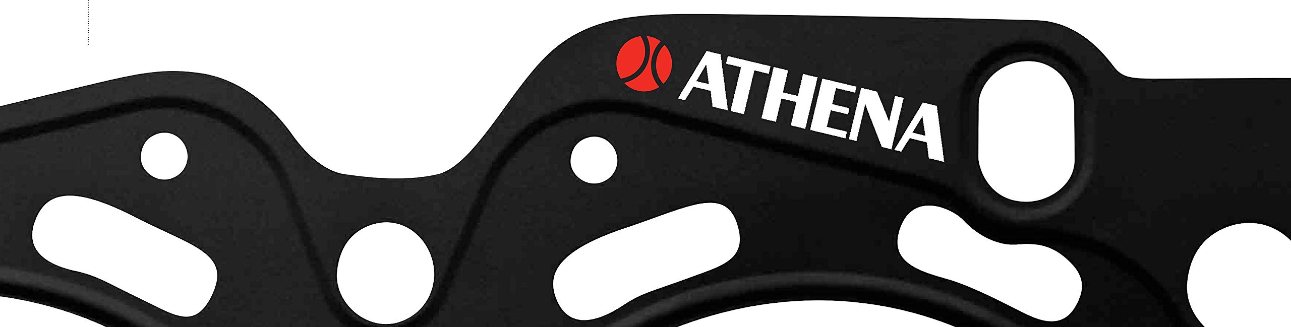 Motor-Dichtsatz für KX 85 A Baujahr 2001-2006 von Athena