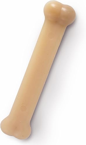 Nylabone Dura Chew Souper Mantequilla de hueso de perro