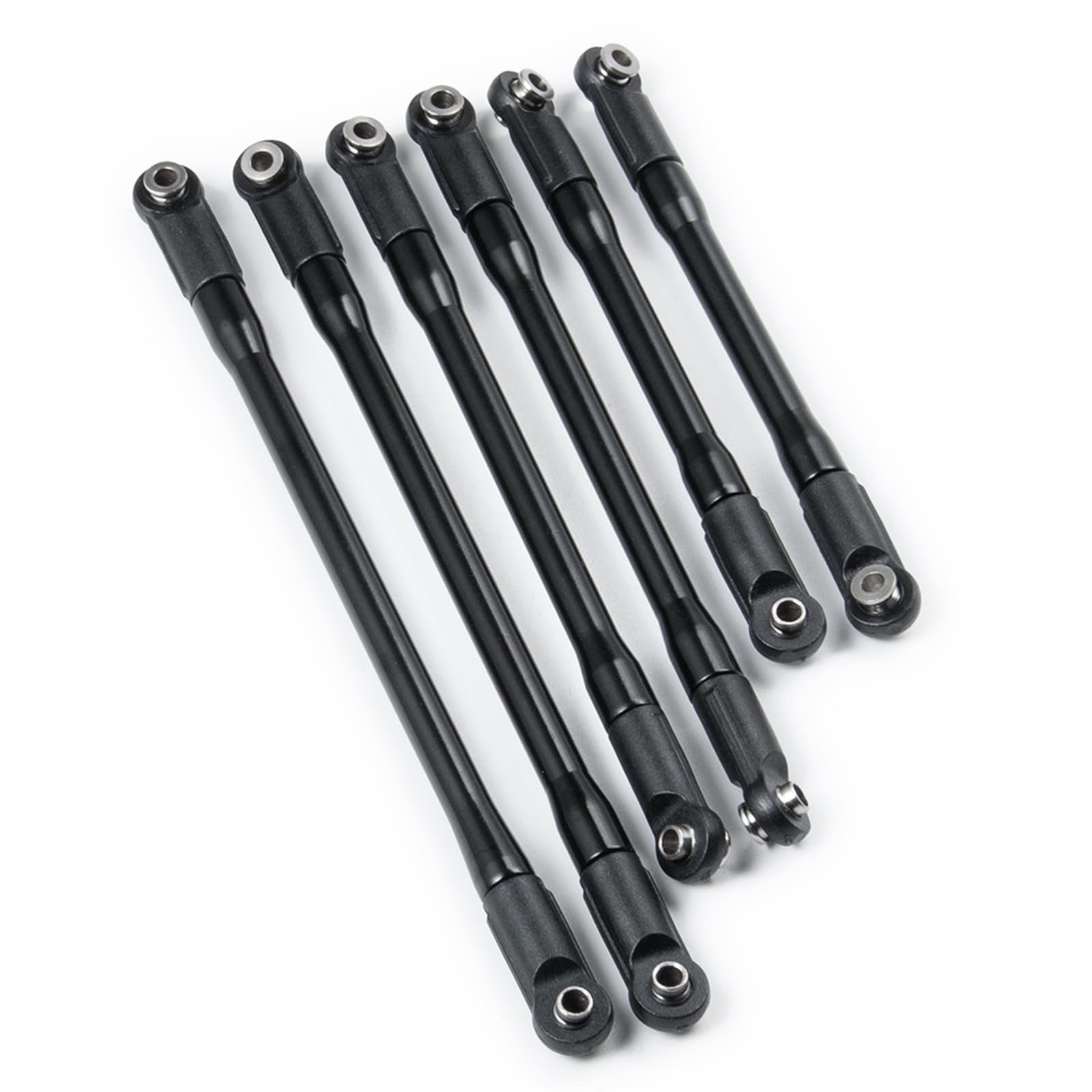 Aluminiowy drążek łączący układu kierowniczego 10 sztuk 313mm