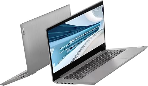 Miniatura 5 de Lenovo IdeaPad 3i 14 Laptop, 14" FHD Screen, Intel i3-1115G4 Processor, 8GB RAM, 512GB SSD, HDMI, Media Card Reader, Webcam, Dolby Audio, Wi-Fi 6,