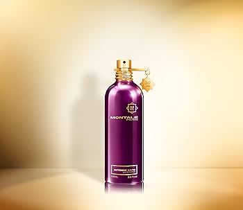 モンタル　montale アントンスカフェ　intencecafe Amazon | MONTALE(モンタル) INTENSECAFEアントンスカフェ 香水