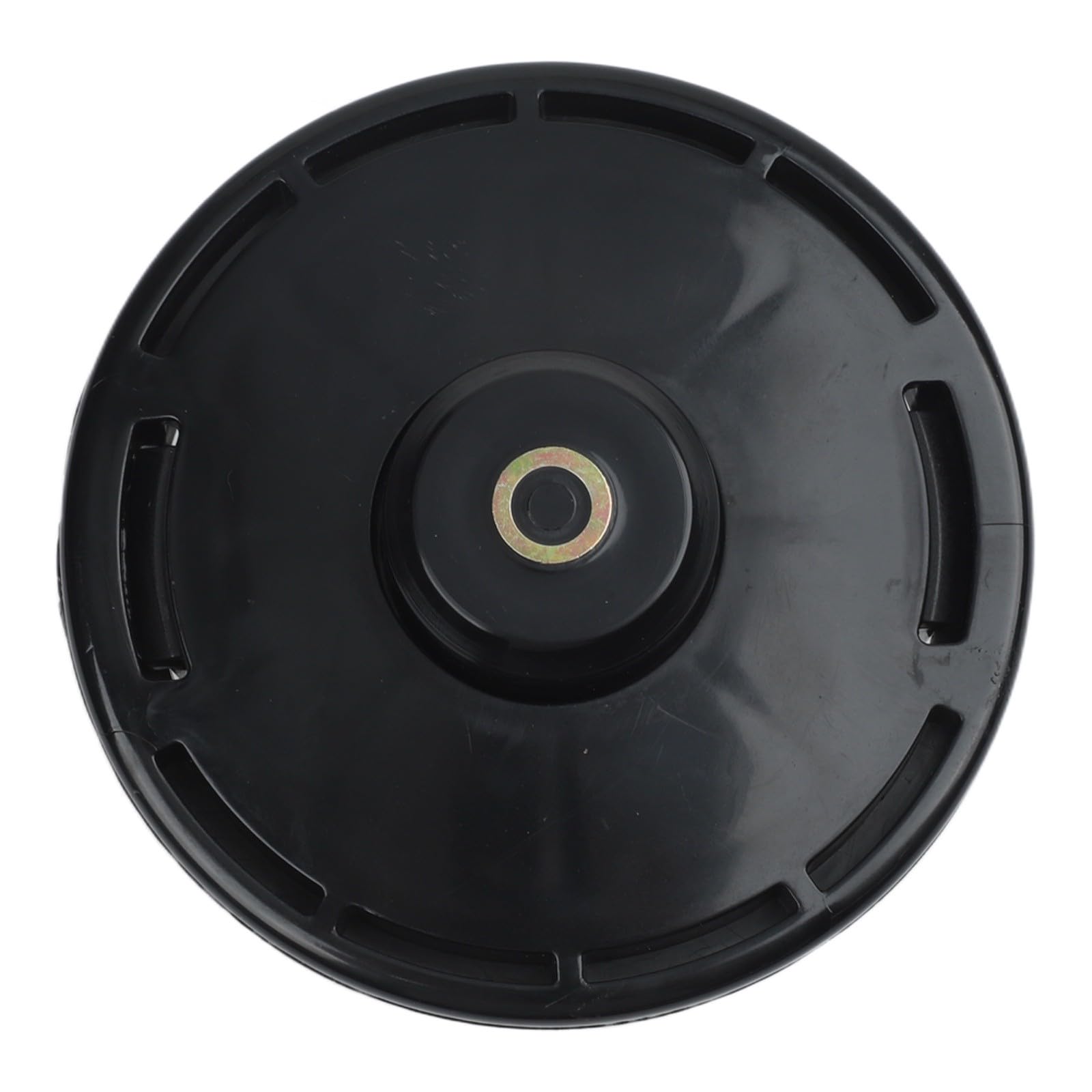 Bump Feed - Cabezal de corte de hilo para desbrozadora para honda UMK425 UMK431 UMK435 UMC425, para m10 x 1,25 y rosca x 1,25, rosca izquierda, diseño robusto para desbrozadora GX22 GX25 GX31