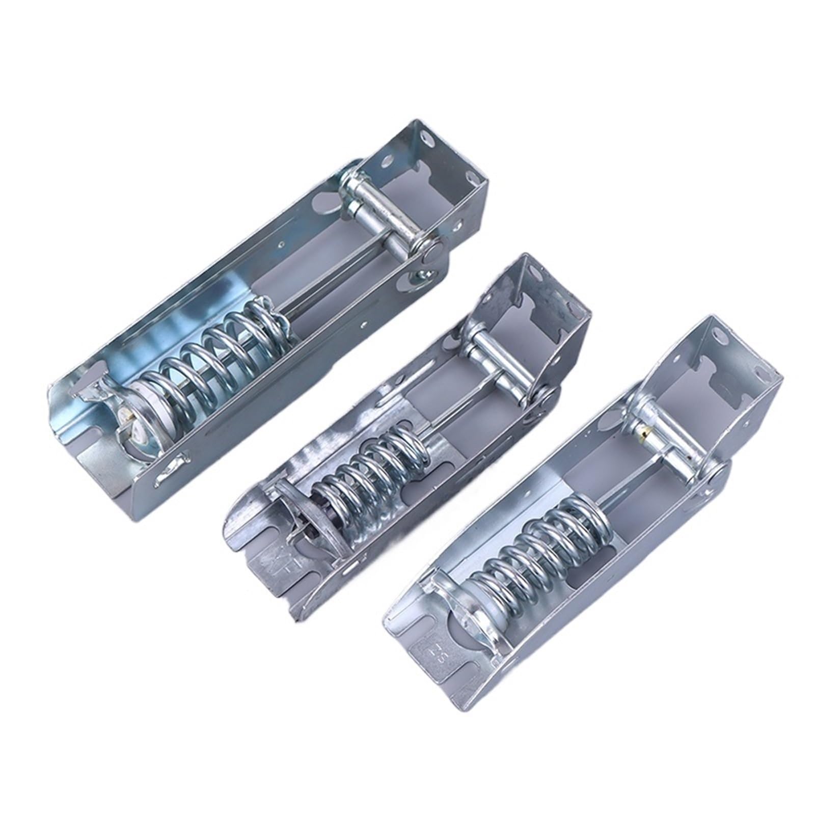 PWQBABJWL Freezer Door Spring Hinge Horizontal Upper Flap 1Pcs(A3)