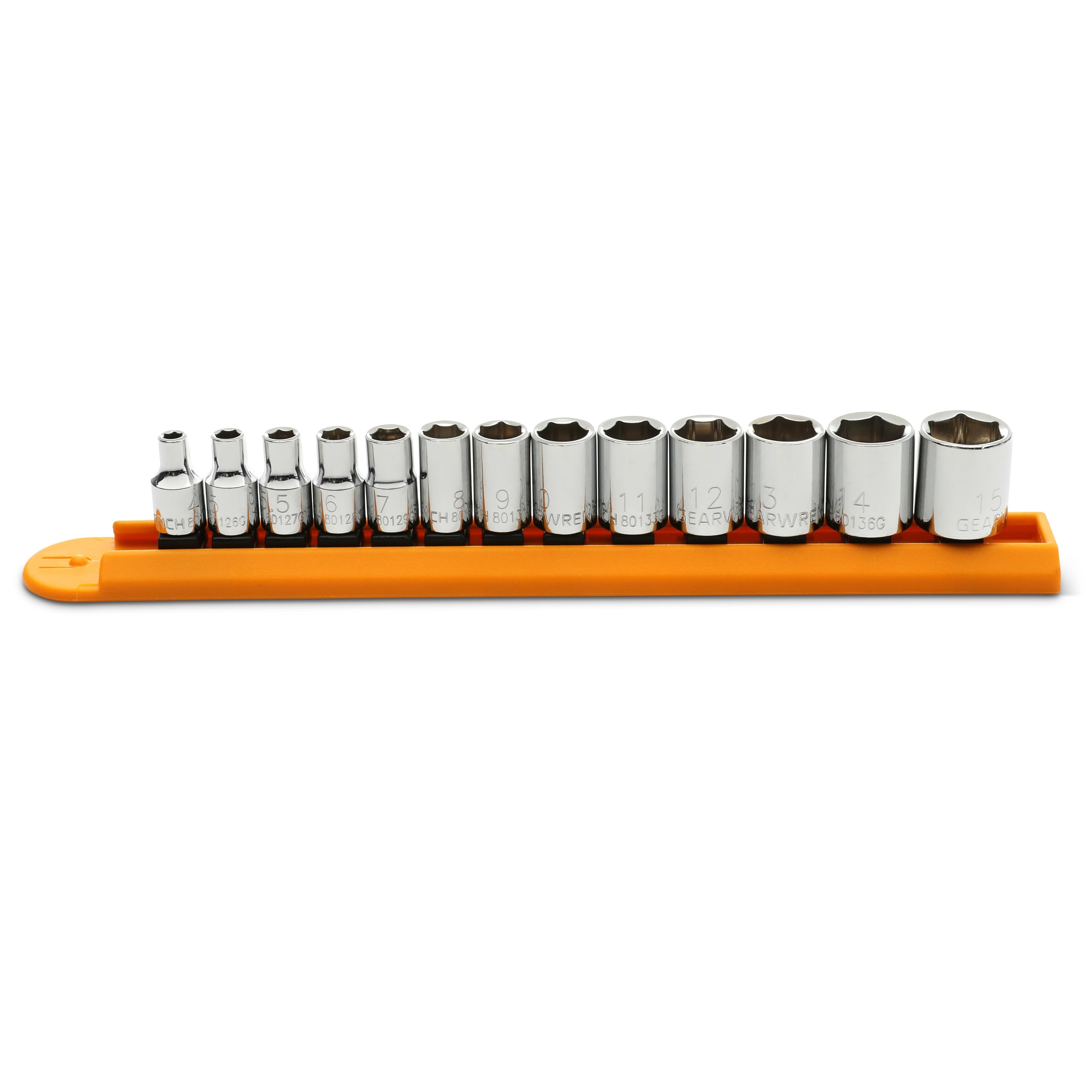GEARWRENCH 80302D Socket Set