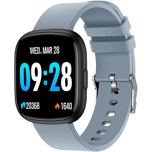 woednx smartwatch