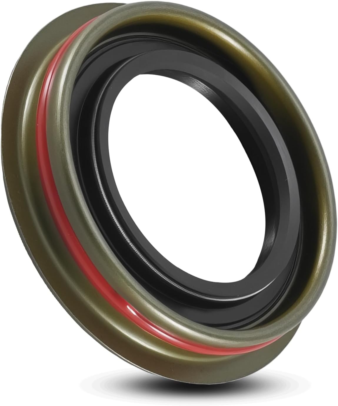 Differential Pinion Seal Fit for Chrysler Aspen 2007–2009 Dodge Dakota 2006–2010 Dodge Durango 2006–2009 Dodge Ram 1500 2006–2024 Ram 1500 Classic 2021–2023 Ram Dakota 2011 Replace 68056356AA