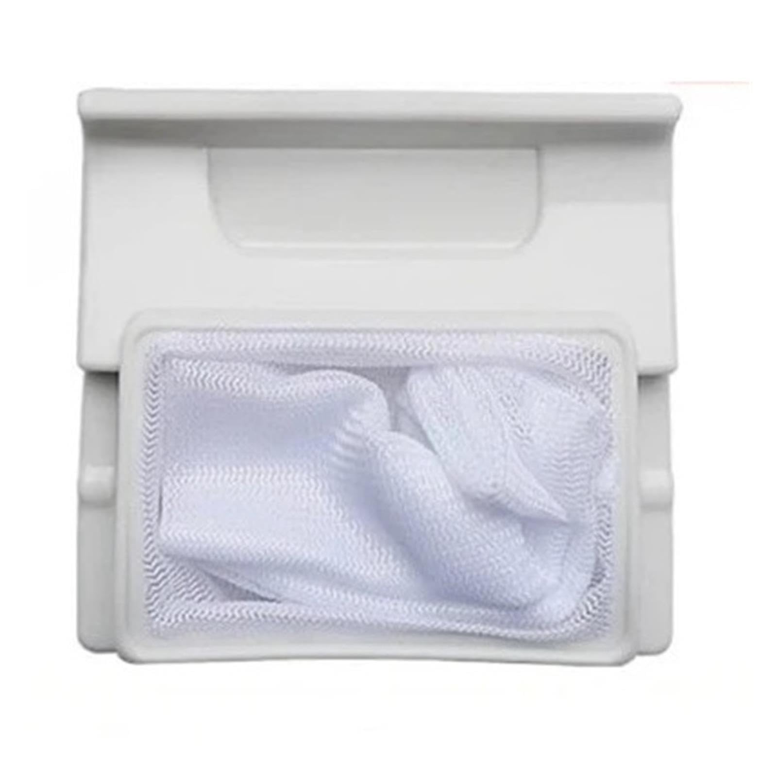 XQB42-128 LGXQB42-128 Filtro Di Ricambio for Lavatrice, Compatibile Con LG E Panasonic, Adatto Ai Modelli Di Lavatrice XQB40-868