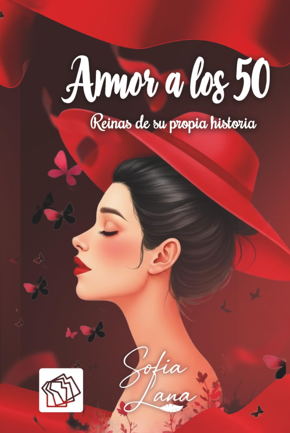 AMOR A LOS 50: Reinas de su propia historia