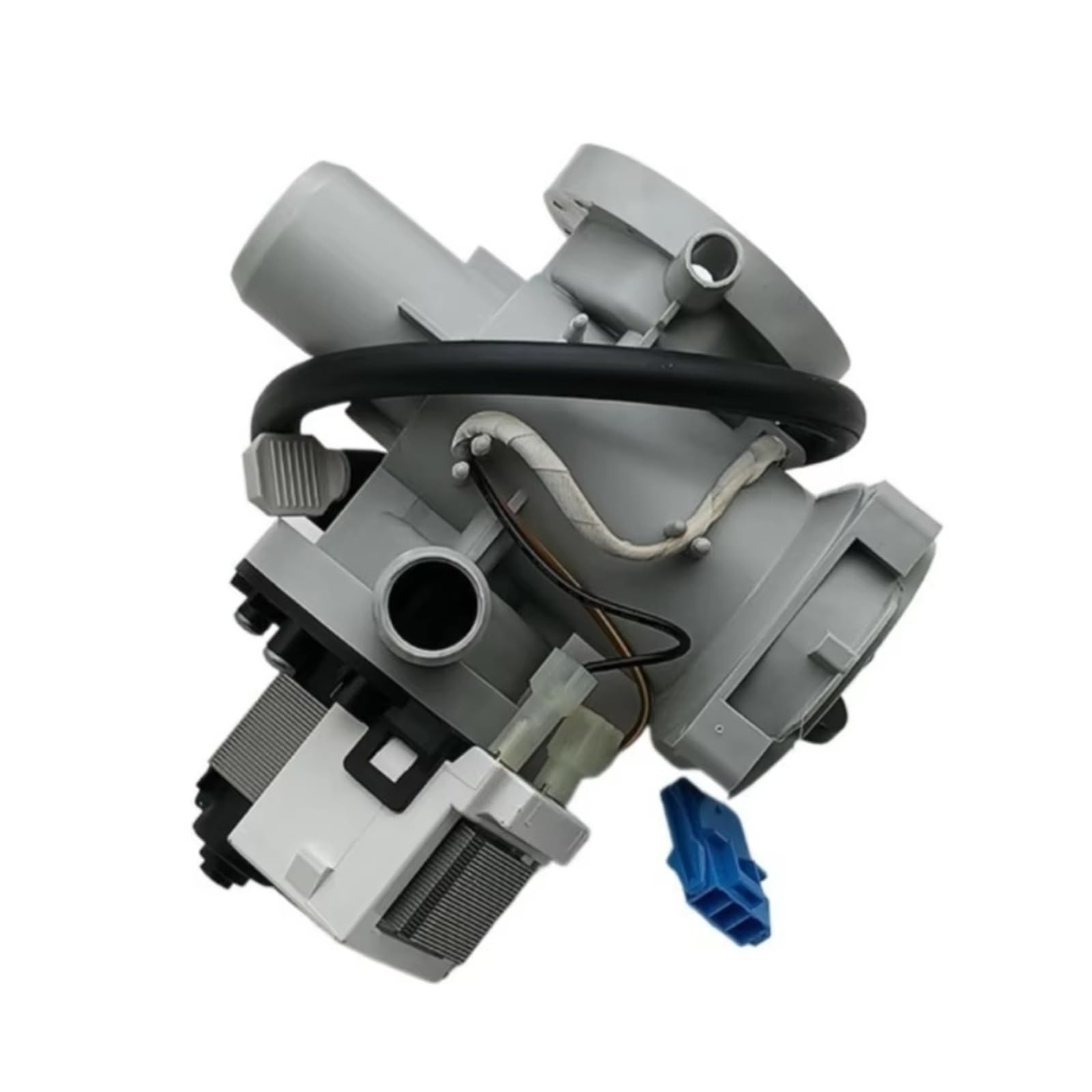Trvqot One Color Washing Machine Drain Pump For Lg 3108En1002 Bpx2-94L 5859En1006s Drain Pump Assembly Washing Machine Drainage Motor Washer Parts