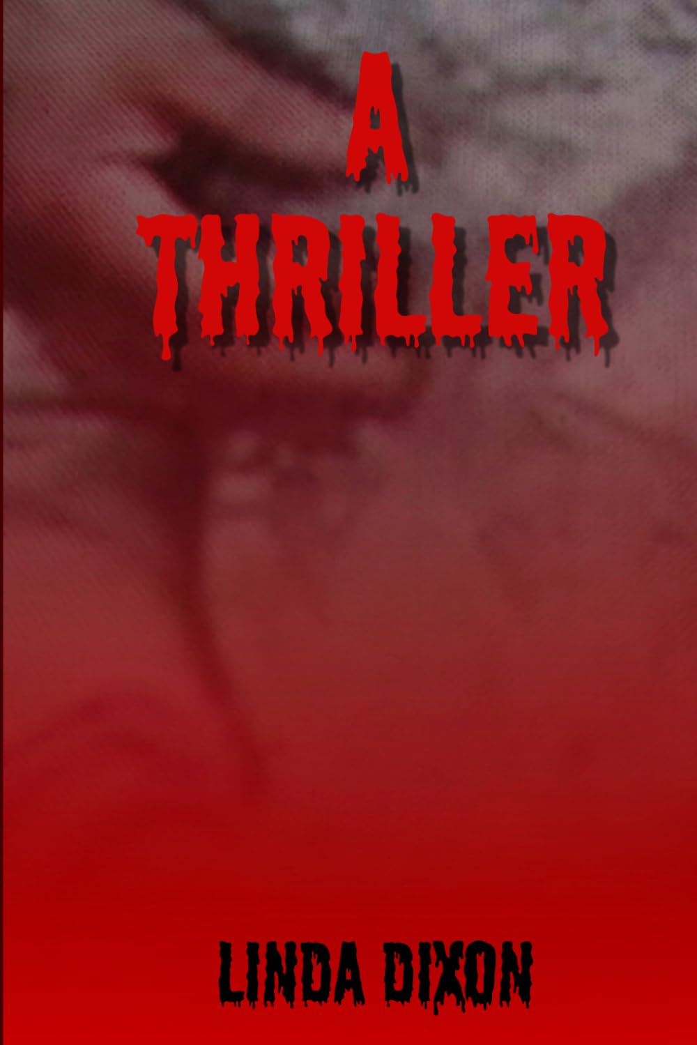 A Thriller: Same Sex-Lovers Who Happened to You?