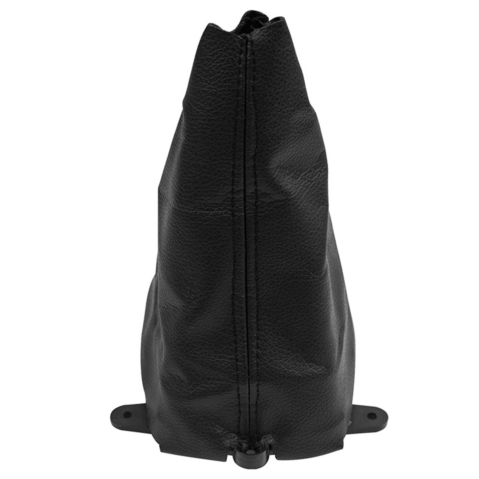Jxewmtmc Case Only For Accord Viii 8 Mk8 2008-2014 5/6 Speed Gear Shift Konb Gaiter Boot Cover Case Gear Stick Shift Cover(Case Only)