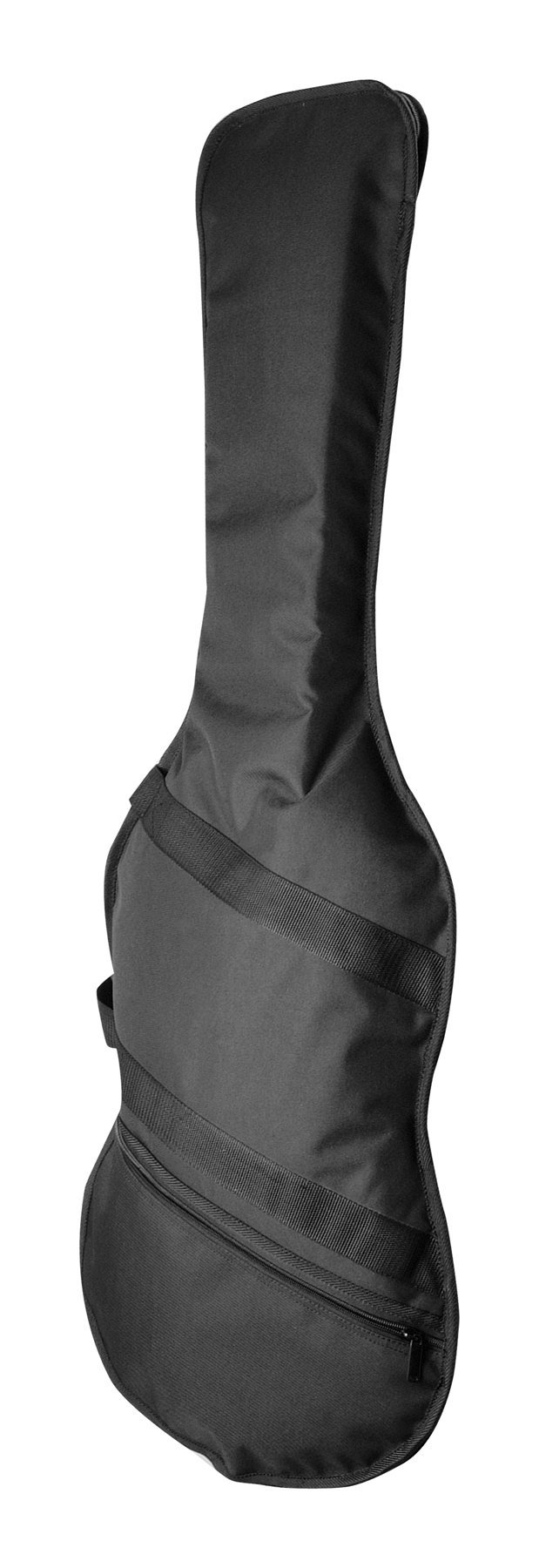 Klasyczna torba na gitarę na scenie
