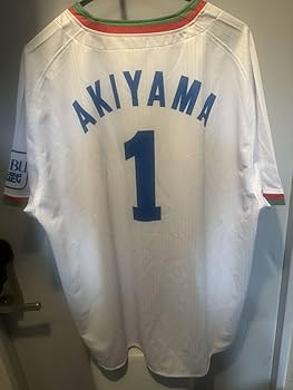 プロコレ　ソフトバンクホークス　秋山幸二　スタジアムジャンパー プロコレ ソフトバンクホークス 秋山幸二 スタジアムジャンパー