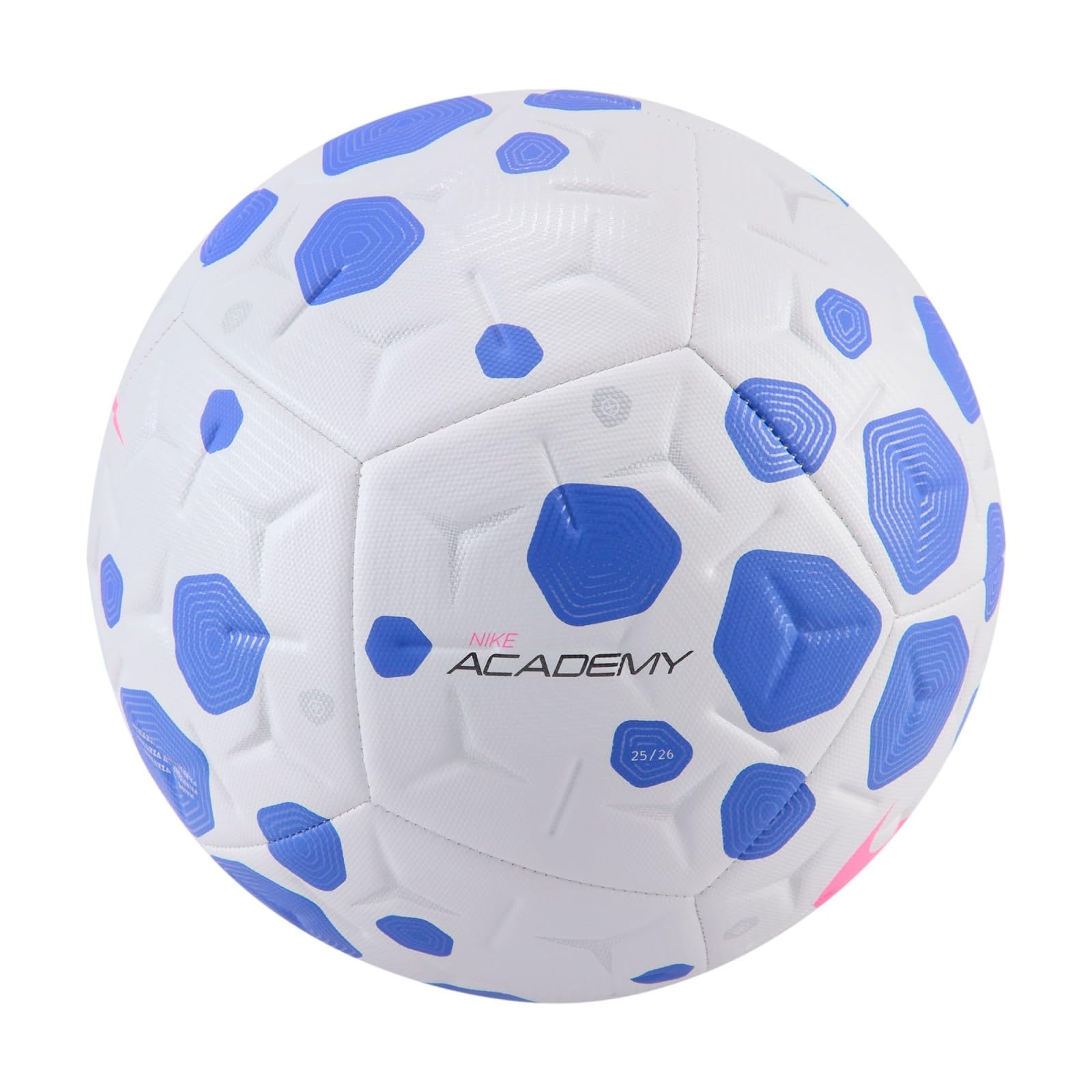 Nike Academy HV4386 - Pallone da calcio