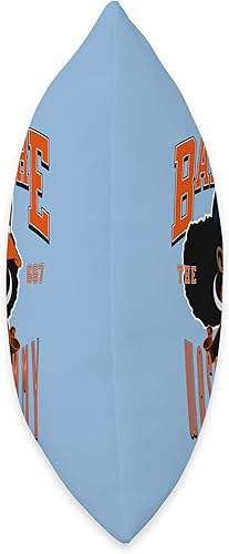 Miniatura 2 de Afrocentric 667 Charm City Pride - Almohada