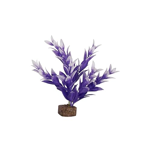 GloFish Accessories Plants - Aquarium Decorations - Fish Tank Plants
