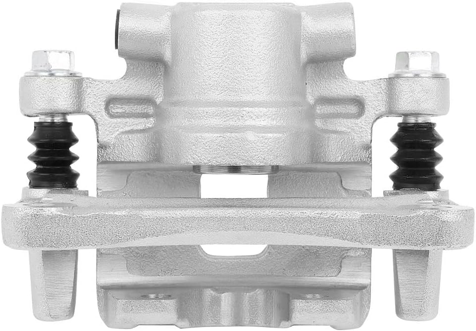 AUTOMUTO Rear Right 18B5104 Disc Brake Caliper With Bracket For Chrysler 2007-2014 For Dodge 2008-2014 For Jeep 2007-2017 For Mitsubishi 2008-2016