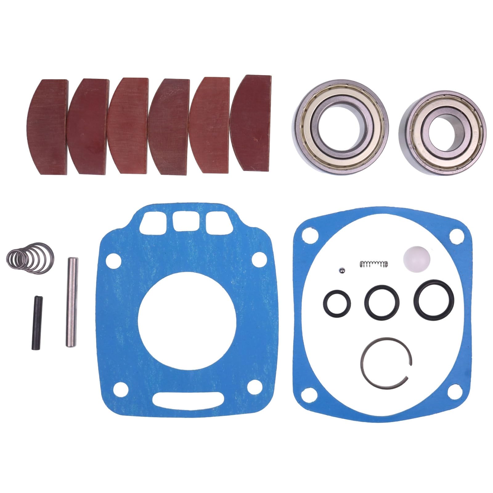 Wrench Kit 285B-TK1 Tune-Up Kit For Ingersoll Rand 285B-6 285B Series ...