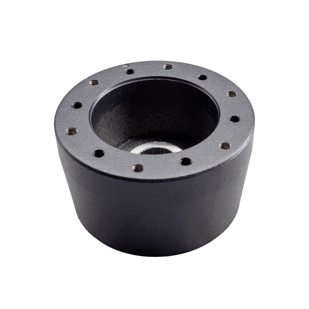 Simoni Racing Mozzo Volante no airbag compatibile con Rover Mini MK II 1986- / 100 1990-
