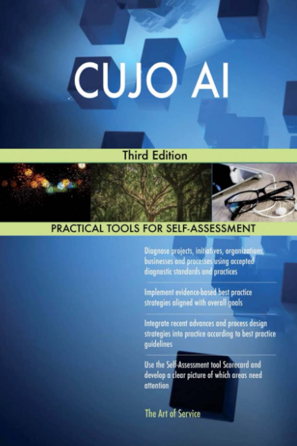 CUJO AI Third Edition