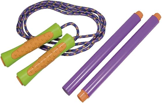 Bizak Outdoor Skip It 2 in 1 BIZAK 35007558, Color/Model Assortment
