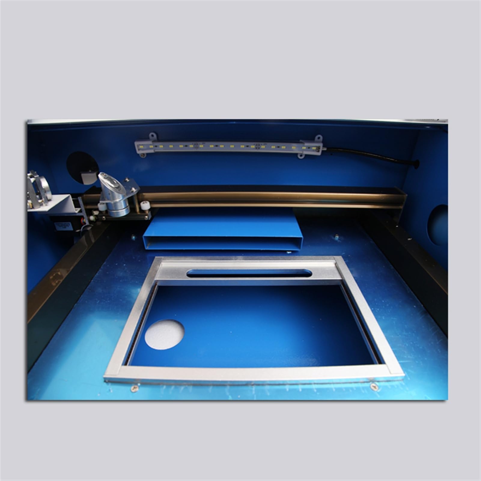 Machine de gravure 40W K40, graveur et découpeuse 300x200mm