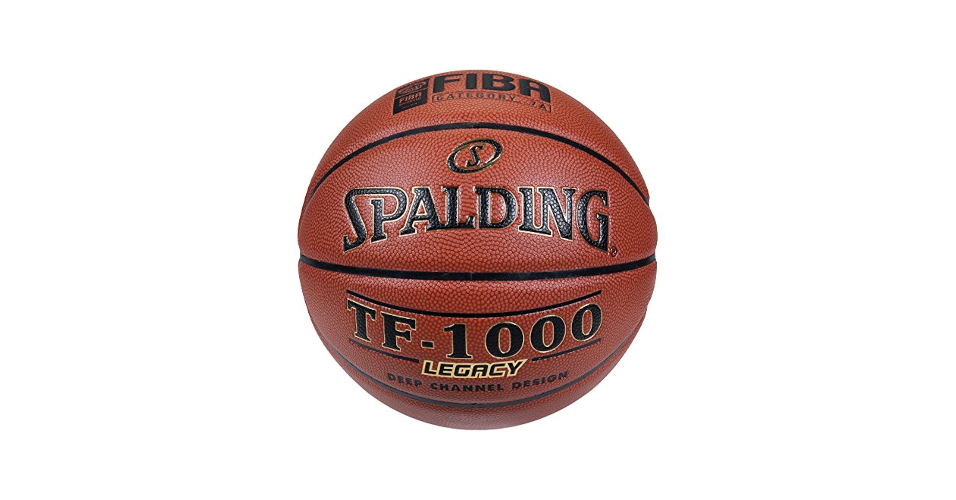 Amazon | SPALDING(スポルディング) TF-1000 レガシー ブラウン