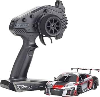 Amazon.co.jp: 京商 (Kyosho) ミニッツRWD MR-04 レディセット Audi R8 Amazon.co.jp: 京商 (Kyosho) ミニッツRWD MR-04 レディセット Audi R8