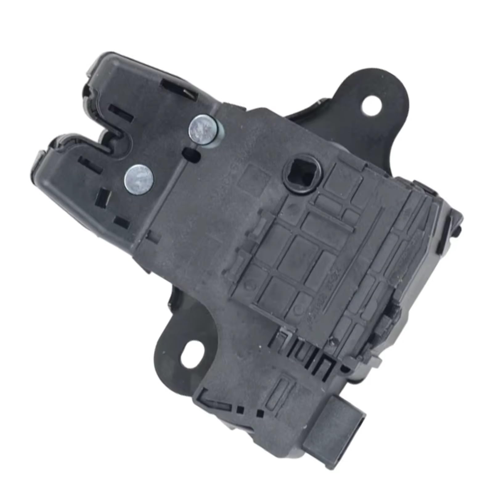 Ybvfcde One Color Tailgate Lock Compatible With Buick For Cascada 2016-2019 For Regal For Sportback 2018-2019 1 Pcs Rear Trunk Lock Lid Latch Actuator 557795741