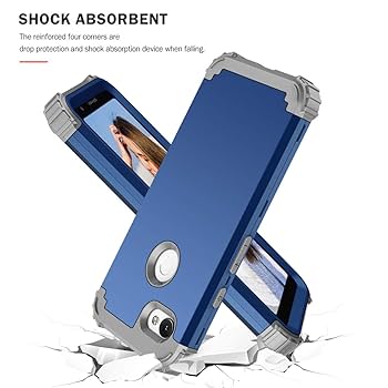 Google Pixel 3a XL ケース付き Amazon.com: Phone Case for Google Pixel 3a XL Hard Cover