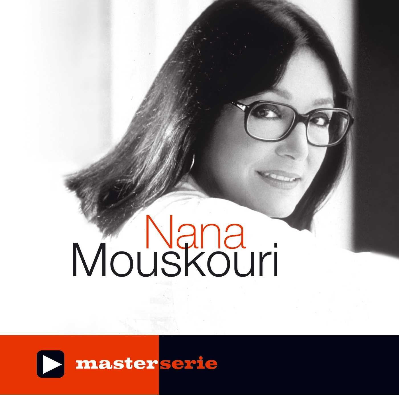 Master Serie [Audio CD] Mouskouri, Nana and Michel Legrand