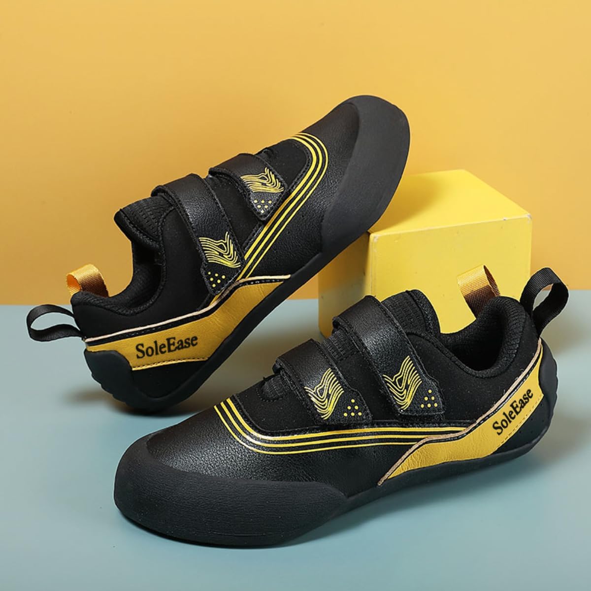 Men & Women Climbing Shoes (902_39)