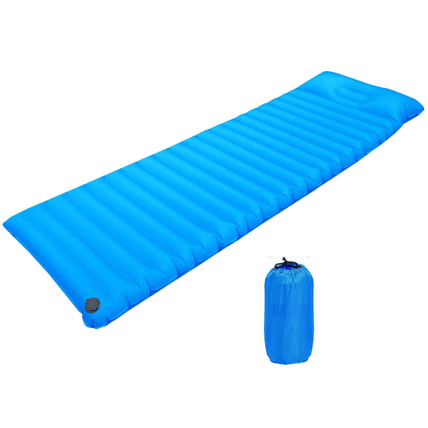 amazon camping sleeping pad