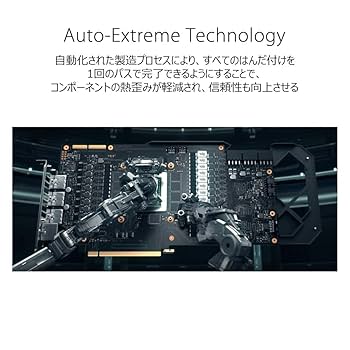 グラフィックボード・グラボ・ビデオカード ASUS PHOENIX GeForce GTX 1650 OC 4GB PH-GTX1650-O4GD6｜Graphics Cards｜ASUS USA