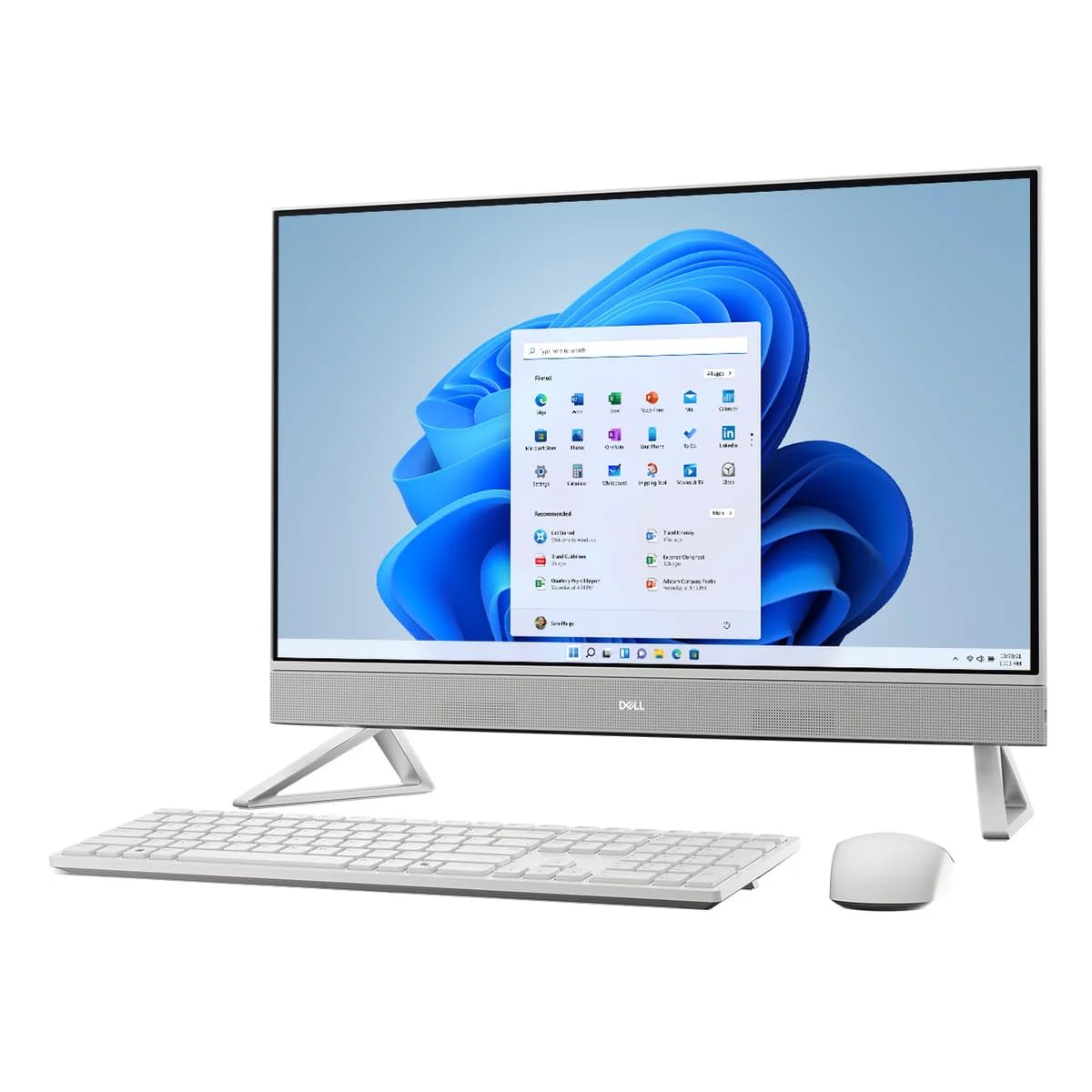Amazon.com: Dell All-in-One 27