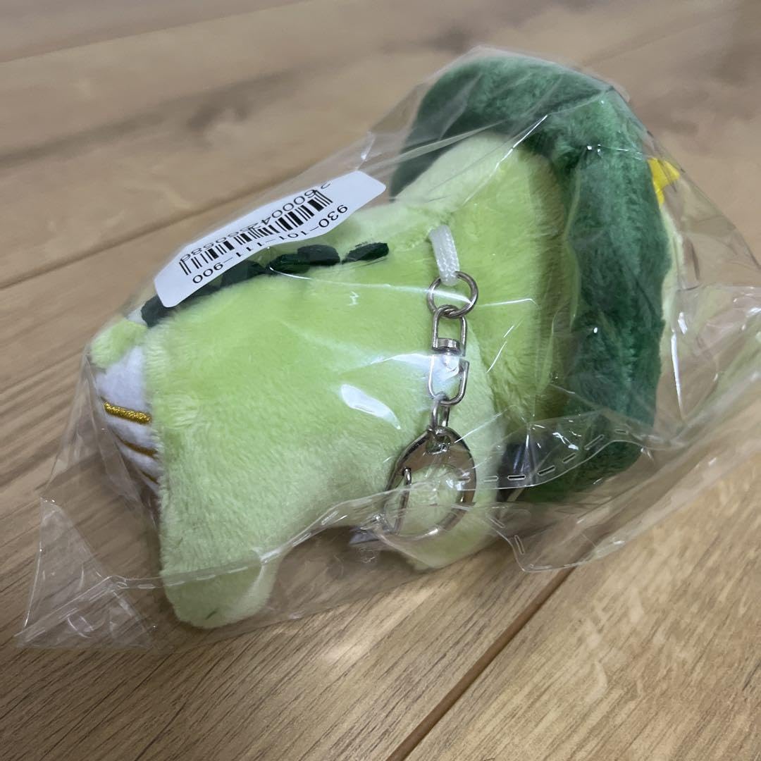 Amazon.co.jp: 両学長ライオン 辰ライオン ぬいぐるみ キーホルダー
