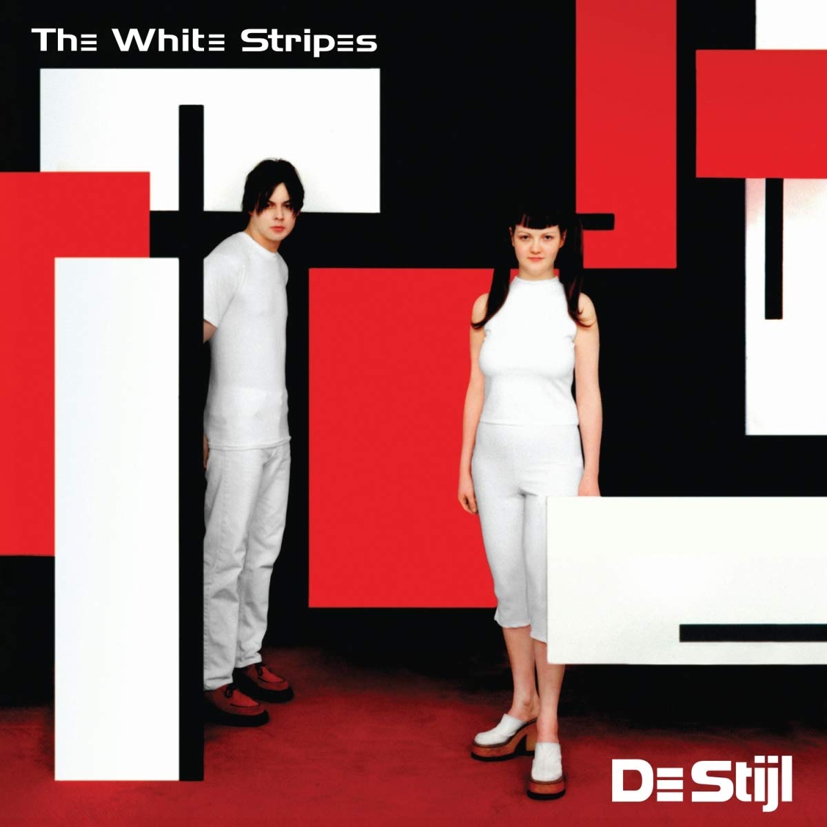 THIRD MAN RECORDS/LE De Stijl