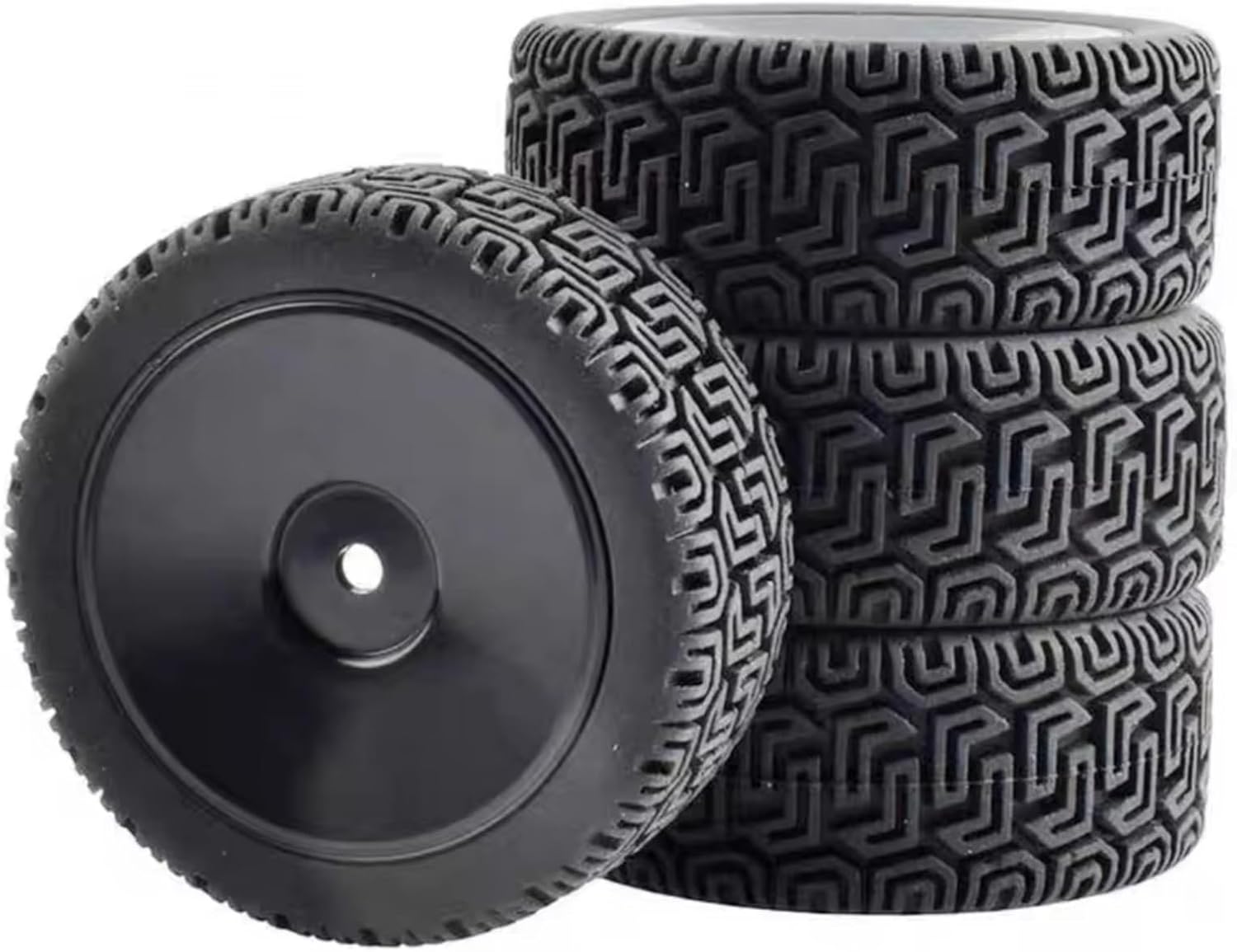 RCカーアクセサリー Compatible With WLtoys 144001 1/18 1/16 1/10 RCバギークローラー