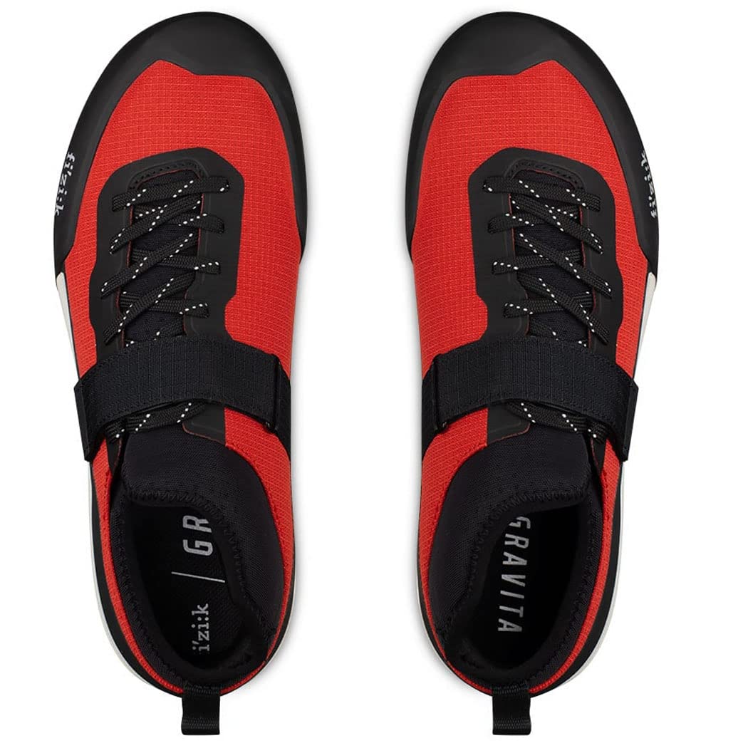 Fizik Gravita Tensor, Unisex Cycling Shoes Black