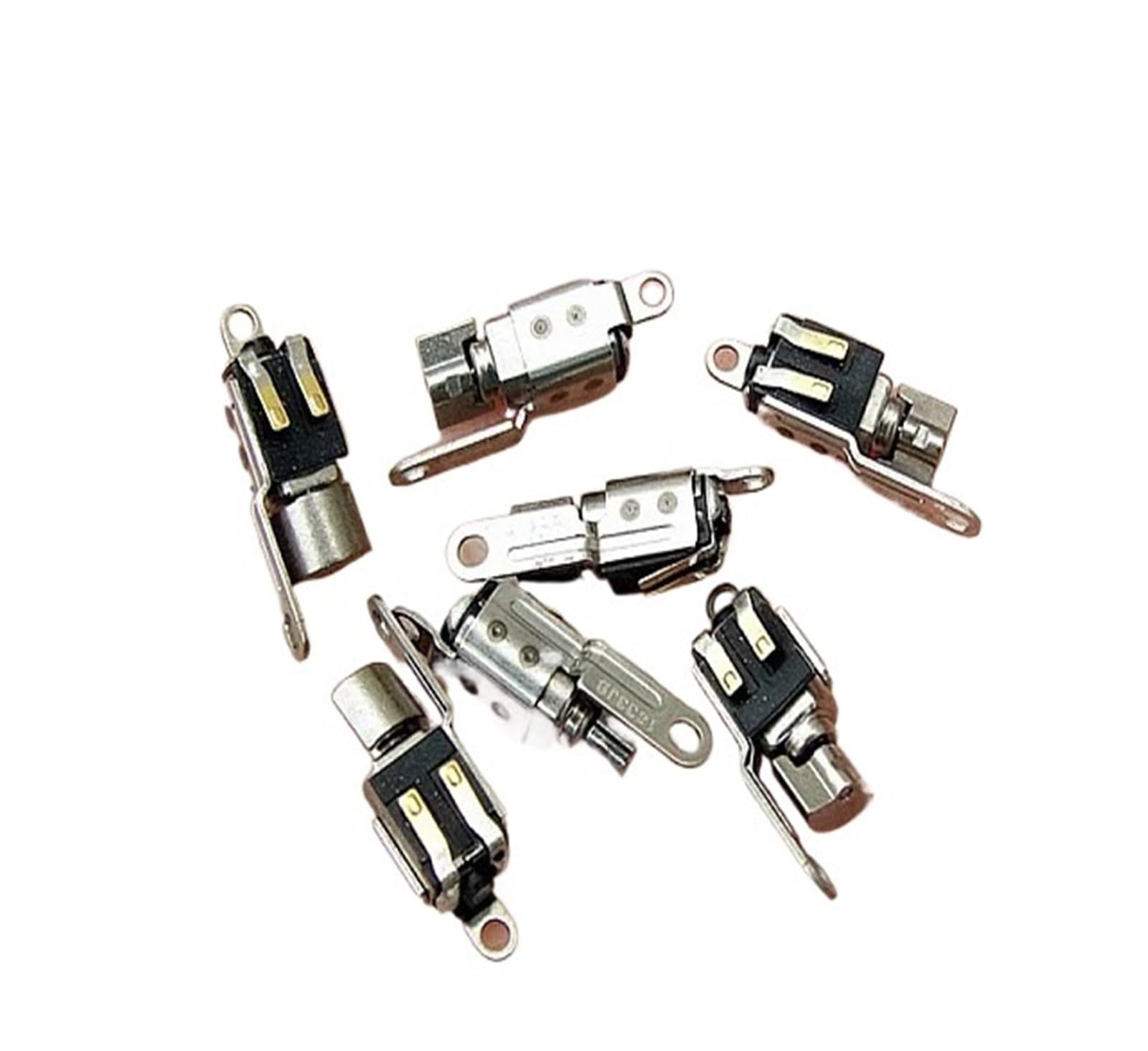 QWZTAEOZA 10pcs DC1.5V -3V Vibrating Electronic Starter Highs Electronic Starter