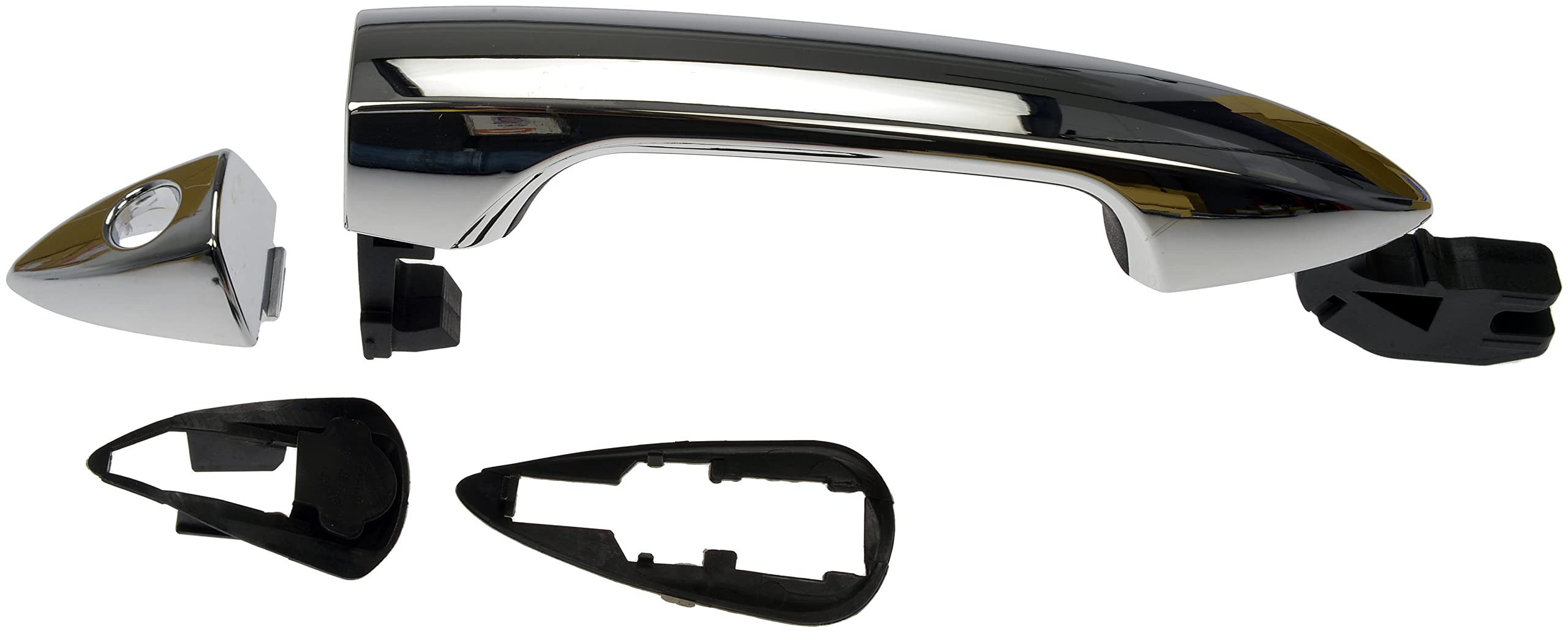 Amazon.com: Dorman 97776 Front Driver Side Exterior Door Handle