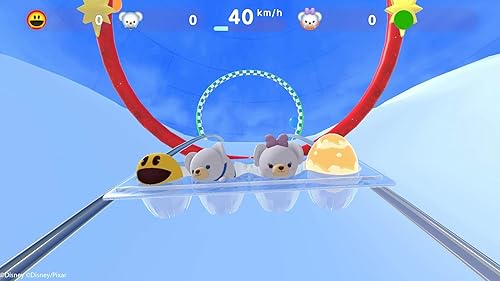 Miniatura 11 de Disney TSUM TSUM FESTIVAL - Nintendo Switch