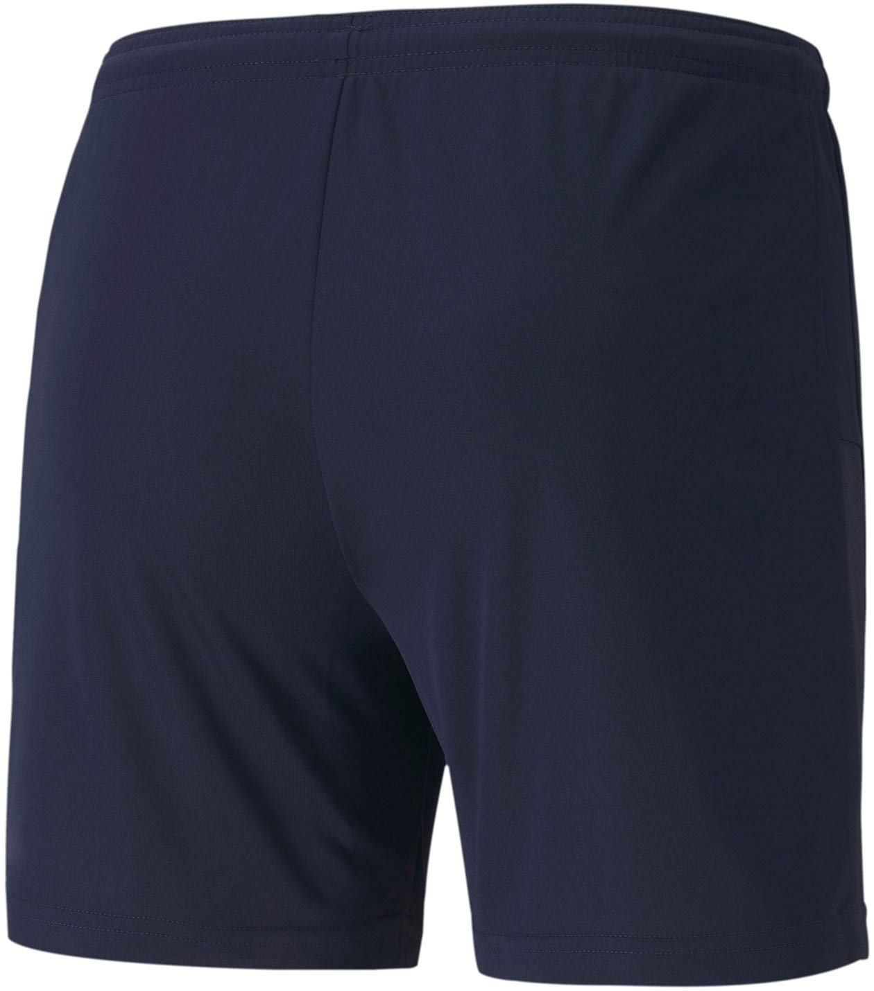 PUMA - Damskie spodenki drużynowe 23 Knit W, XX-Small Peacoat