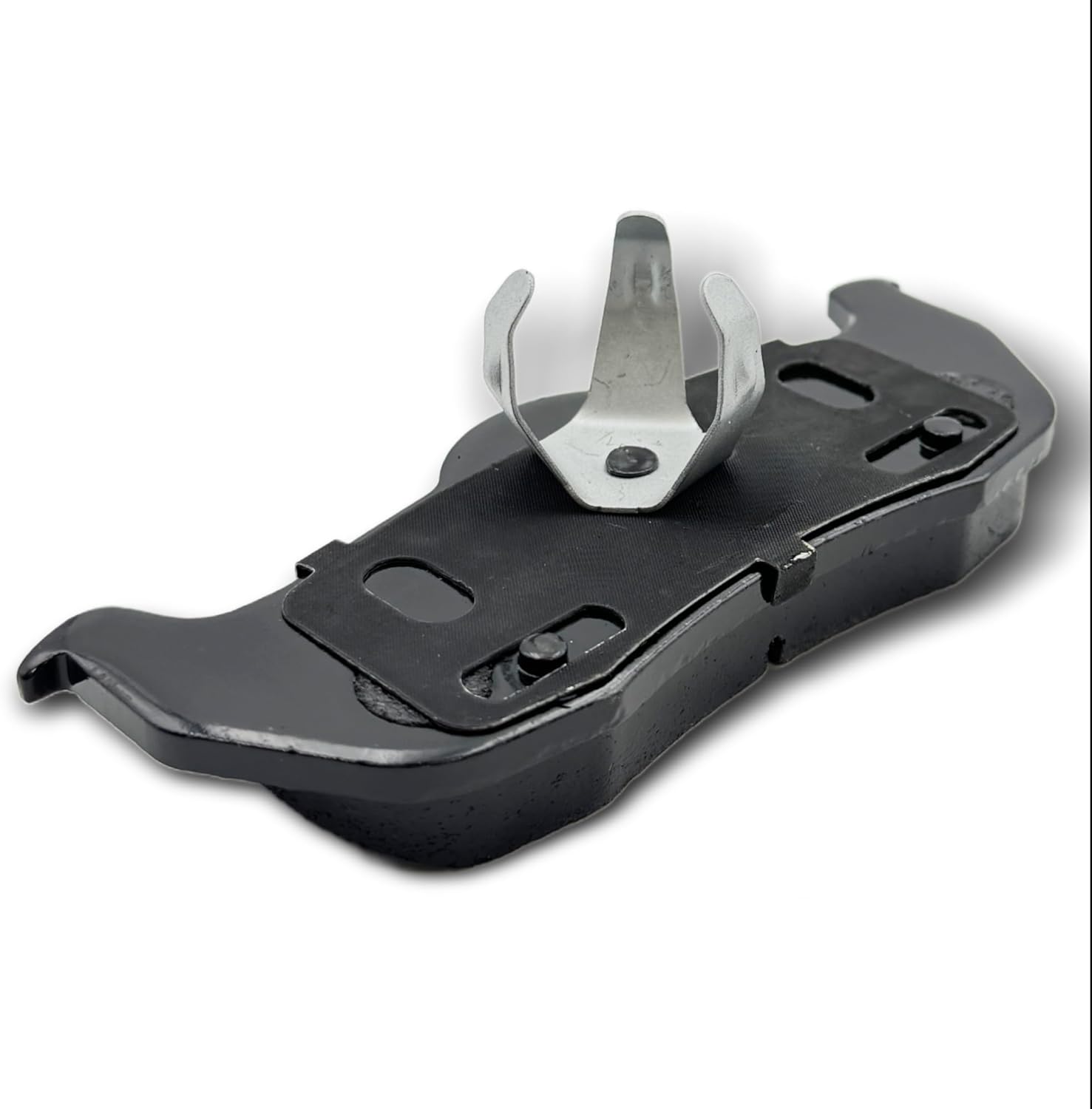 Front Rear Ceramic Brake Pads 8 Pieces Set fit for 2006-2010 Jeep Commander,for 2005-2010 Jeep Grand for Cherokee Excluding SRT-8 Models