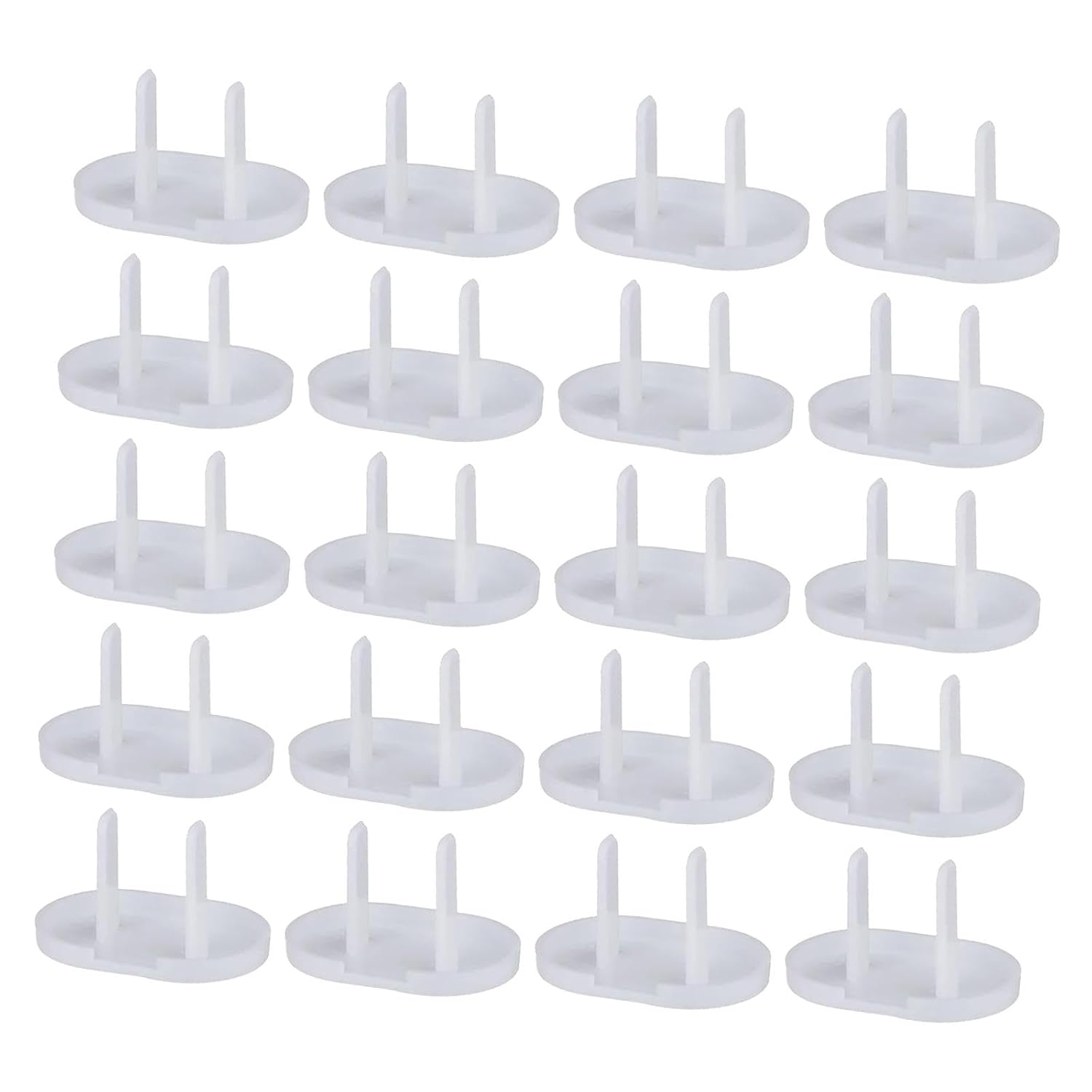 BNF®20 Pieces Electrical Outlet...