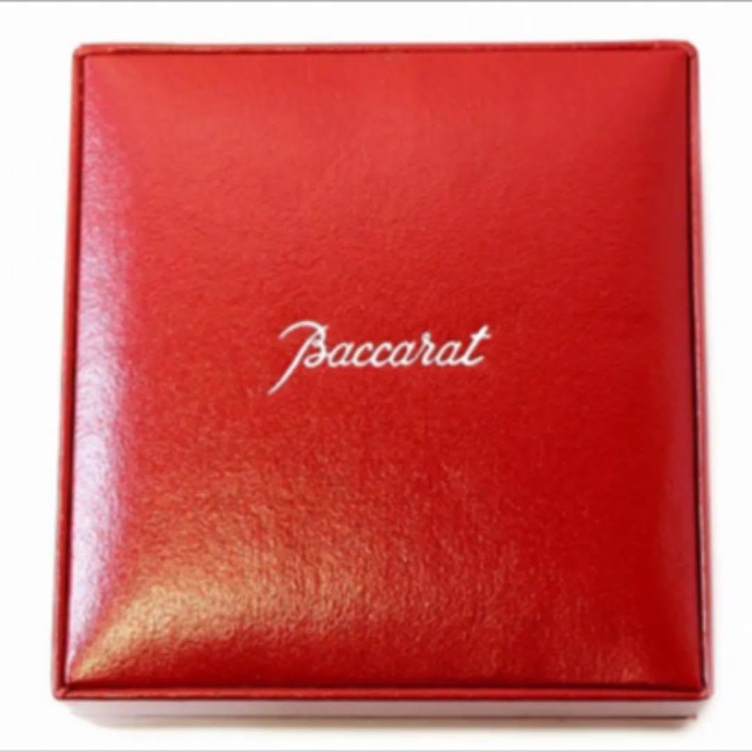 色が変化する バカラ 桜 ブロッサム イリゼクリア 日本限定品・廃盤品